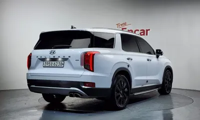Hyundai Palisade 2020, 43839 км, за 16451.93 USD