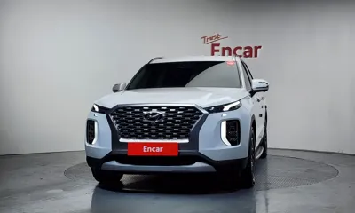 Hyundai Palisade 2020, 43839 км, за 16451.93 USD