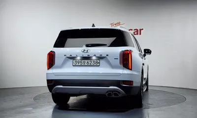 Hyundai Palisade 2020, 43839 км, за 16451.93 USD