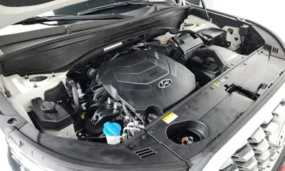 Hyundai Palisade 2020, 43839 км, за 16451.93 USD - фото 6