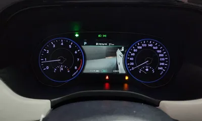 Hyundai Palisade 2020, 43839 км, за 16451.93 USD - фото 8