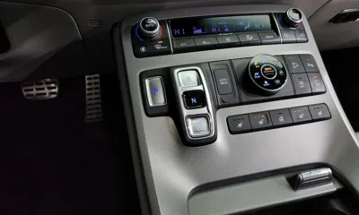 Hyundai Palisade 2020, 43839 км, за 16451.93 USD - фото 9