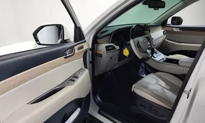 Hyundai Palisade 2020, 43839 км, за 16451.93 USD - фото 10