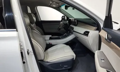 Hyundai Palisade 2020, 43839 км, за 16451.93 USD - фото 11