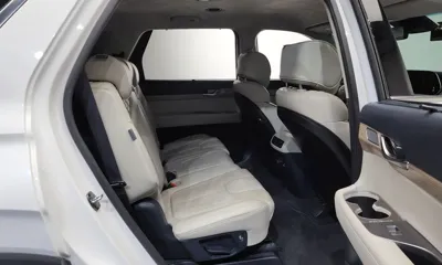 Hyundai Palisade 2020, 43839 км, за 16451.93 USD - фото 12