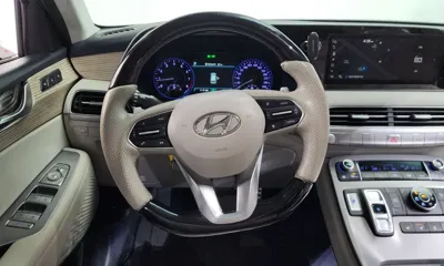 Hyundai Palisade 2020, 43839 км, за 16451.93 USD - фото 13