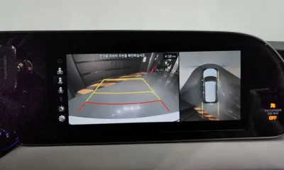Hyundai Palisade 2020, 43839 км, за 16451.93 USD - фото 16