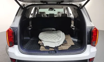 Hyundai Palisade 2020, 43839 км, за 16451.93 USD - фото 20
