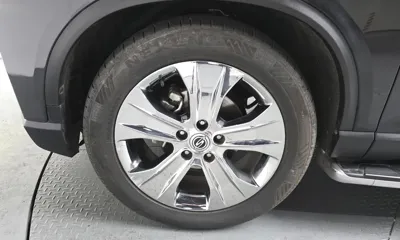 KG_Mobility_Ssangyong Rexton 2021, 61322 км, за 16195.15 USD