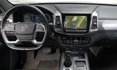 KG_Mobility_Ssangyong Rexton 2021, 61322 км, за 16082.45 USD - фото 7