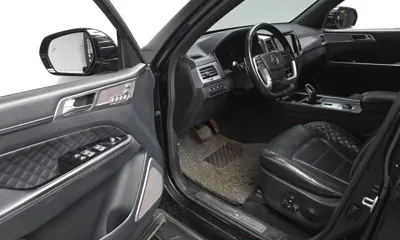 KG_Mobility_Ssangyong Rexton 2021, 61322 км, за 16082.45 USD - фото 10
