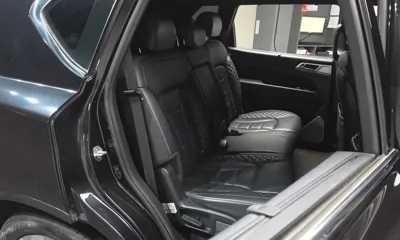 KG_Mobility_Ssangyong Rexton 2021, 61322 км, за 16082.45 USD - фото 11