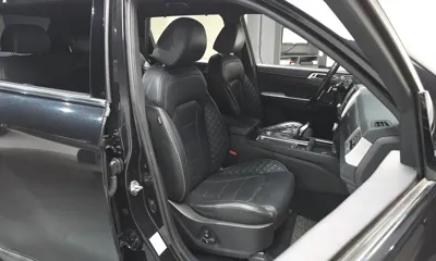 KG_Mobility_Ssangyong Rexton 2021, 61322 км, за 16082.45 USD - фото 12