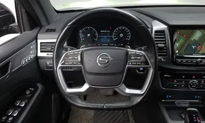 KG_Mobility_Ssangyong Rexton 2021, 61322 км, за 16082.45 USD - фото 14