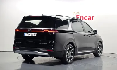 Kia Canival 2021, 205851 км, за 12487.61 USD