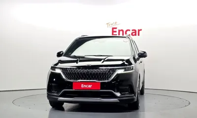 Kia Canival 2021, 205851 км, за 12487.61 USD
