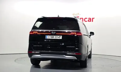 Kia Canival 2021, 205851 км, за 12487.61 USD