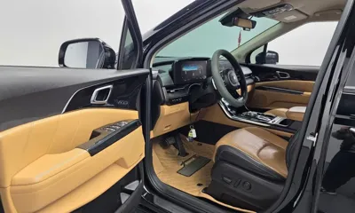 Kia Canival 2021, 205851 км, за 12487.61 USD - фото 6