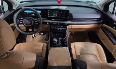 Kia Canival 2021, 205851 км, за 12487.61 USD - фото 7