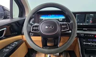 Kia Canival 2021, 205851 км, за 12487.61 USD - фото 13
