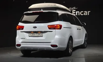 Kia Canival 2019, 105882 км, за 11700.17 USD