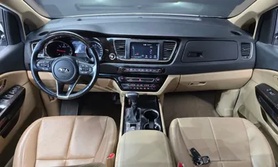 Kia Canival 2019, 105882 км, за 11700.17 USD - фото 7