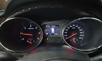 Kia Canival 2019, 105882 км, за 11700.17 USD - фото 8