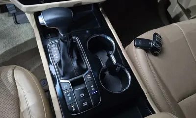 Kia Canival 2019, 105882 км, за 11700.17 USD - фото 9