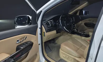 Kia Canival 2019, 105882 км, за 11700.17 USD - фото 10