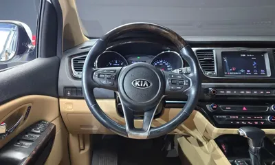 Kia Canival 2019, 105882 км, за 11700.17 USD - фото 13