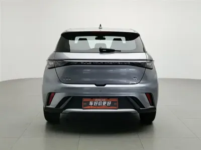 BYD Dolphin 2023, 18400 км, за 9133.91 USD