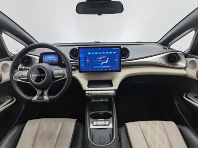 BYD Dolphin 2023, 18400 км, за 9133.91 USD