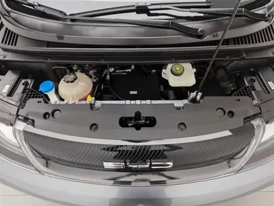 BYD Dolphin 2023, 18400 км, за 9133.91 USD - фото 6