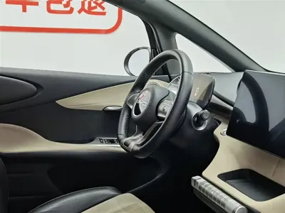 BYD Dolphin 2023, 18400 км, за 9133.91 USD - фото 22