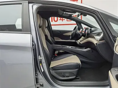 BYD Dolphin 2023, 18400 км, за 9133.91 USD - фото 23