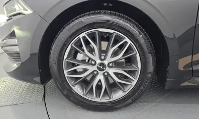 Kia K5 2023, 138310 км, за 11171.35 USD