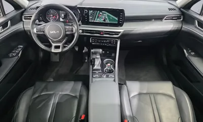 Kia K5 2023, 138310 км, за 11171.35 USD - фото 7