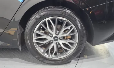 Kia K5 2023, 138310 км, за 11171.35 USD - фото 21