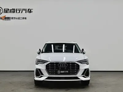 Audi Q3 2019, 62600 км, за 14262.76 USD