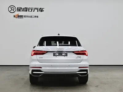 Audi Q3 2019, 62600 км, за 14262.76 USD