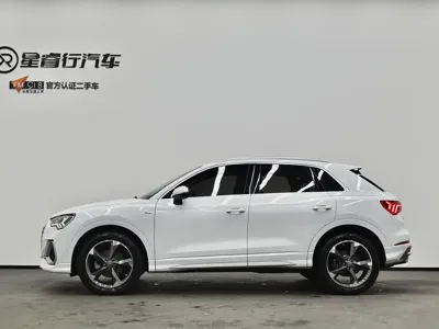 Audi Q3 2019, 62600 км, за 14262.76 USD - фото 6