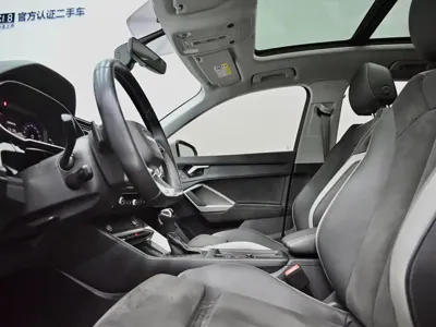 Audi Q3 2019, 62600 км, за 14262.76 USD - фото 7