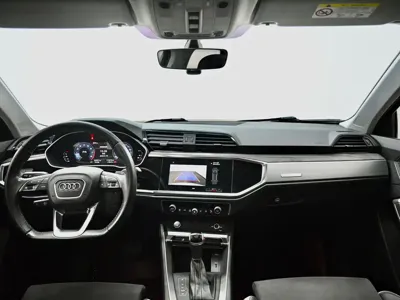 Audi Q3 2019, 62600 км, за 14262.76 USD - фото 9