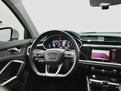Audi Q3 2019, 62600 км, за 14262.76 USD - фото 11