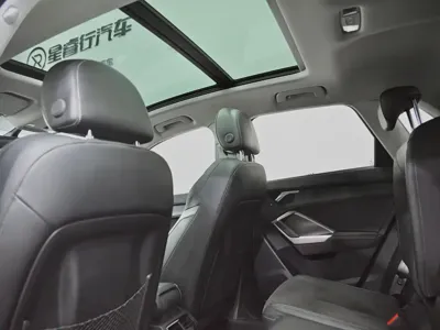 Audi Q3 2019, 62600 км, за 14262.76 USD - фото 13
