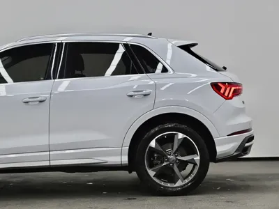 Audi Q3 2019, 62600 км, за 14262.76 USD - фото 21