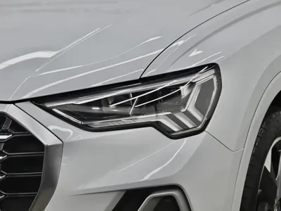 Audi Q3 2019, 62600 км, за 14262.76 USD - фото 27