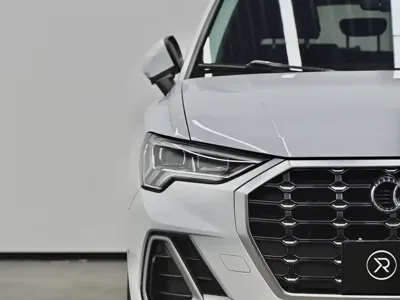 Audi Q3 2019, 62600 км, за 14262.76 USD - фото 29