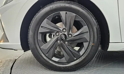 Hyundai Avante 2023, 38078 км, за 36490.74 USD