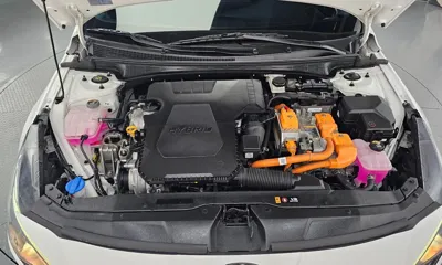 Hyundai Avante 2023, 38078 км, за 36198.46 USD - фото 6